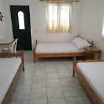 Floisvos Apartamento *