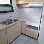 Apartamento Floisvos