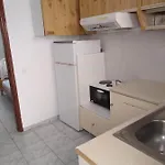 Floisvos Apartamento *