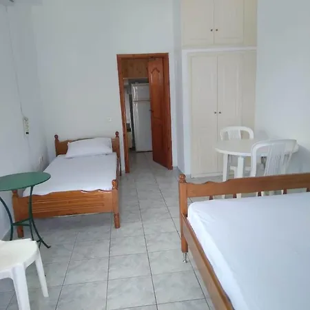 Floisvos Apartamento Selianítika