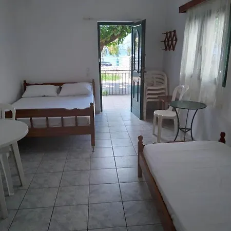 Apartmán Floisvos *