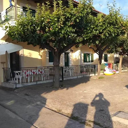 Floisvos Apartamento