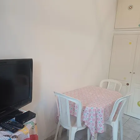 Apartamento Floisvos *
