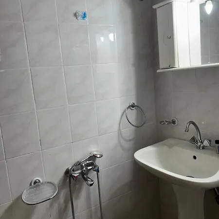 Apartmán Floisvos Selianítika