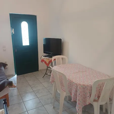 Floisvos Selianítika