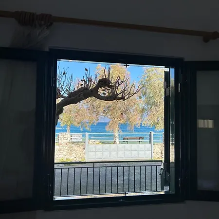 Floisvos Apartamento Selianítika