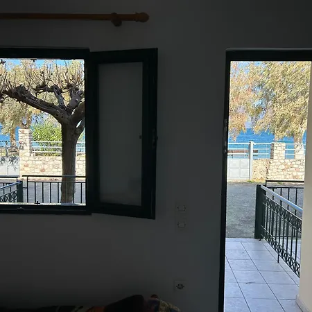 Apartamento Floisvos Selianítika