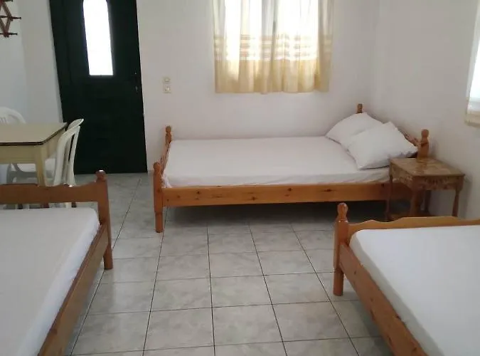 Floisvos Διαμέρισμα *