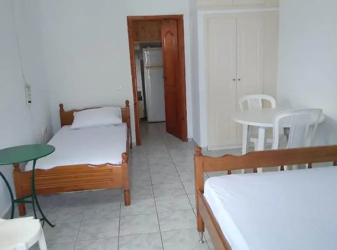 Floisvos Apartment Selianítika