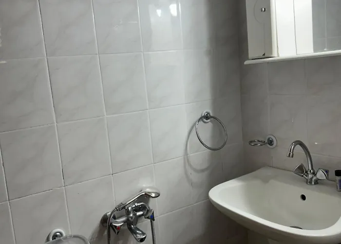 Apartment Floisvos Selianítika