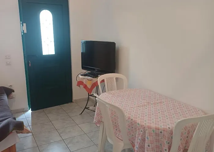 Floisvos Selianítika