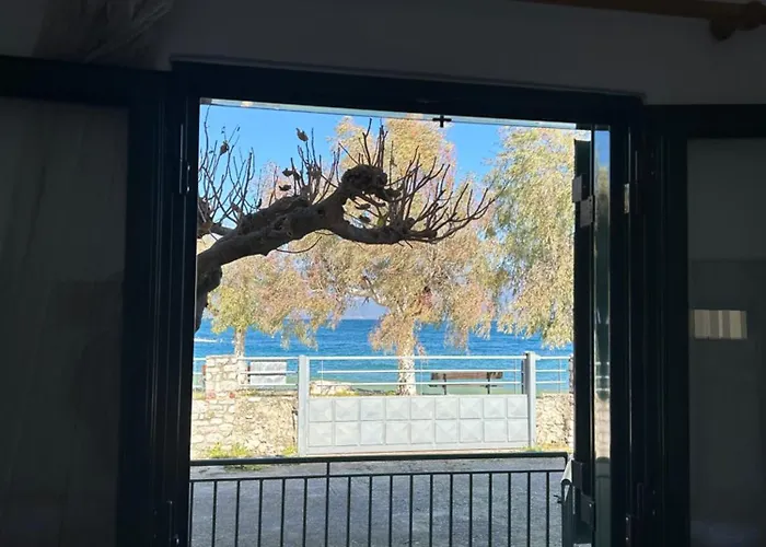 Floisvos Apartment Selianítika