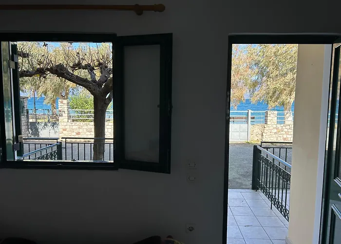 Apartment Floisvos Selianítika